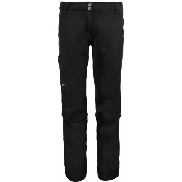 ALPINE PRO KACELA  34 - Dámské kalhoty ALPINE PRO