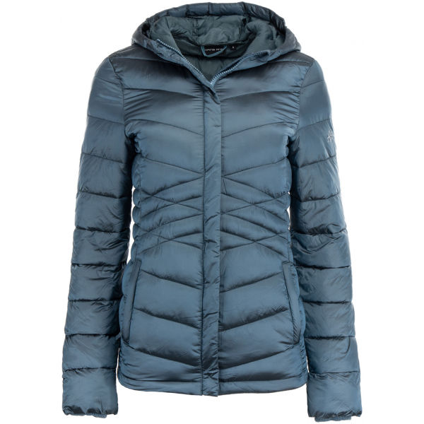 ALPINE PRO ENKA  S - Dámská zimní bunda ALPINE PRO
