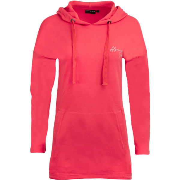 ALPINE PRO TANISA  S - Dámská mikina ALPINE PRO