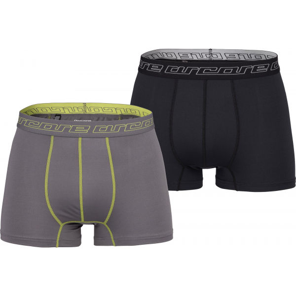 Arcore EREBOS  M - Pánské boxerky Arcore