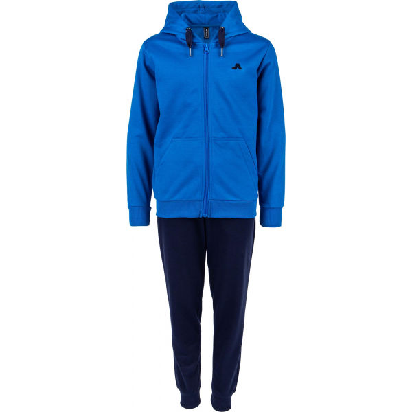 Aress DAST  116-122 - Chlapecká tepláková souprava Aress