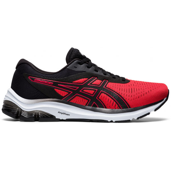Asics GEL-PULSE 12  9 - Pánská běžecká obuv Asics