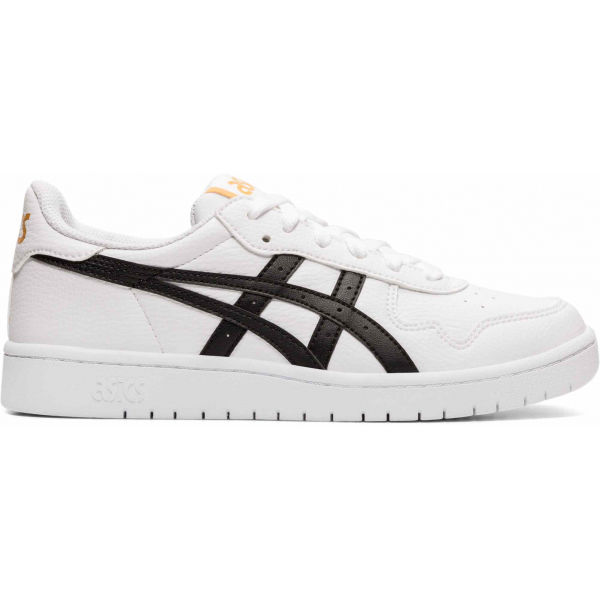Asics JAPAN S bílá 7.5 - Dámská volnočasová obuv Asics