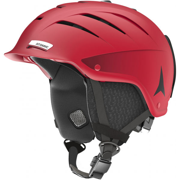 Atomic NOMAD LF  (56 - 59) - Lyžařská helma Atomic