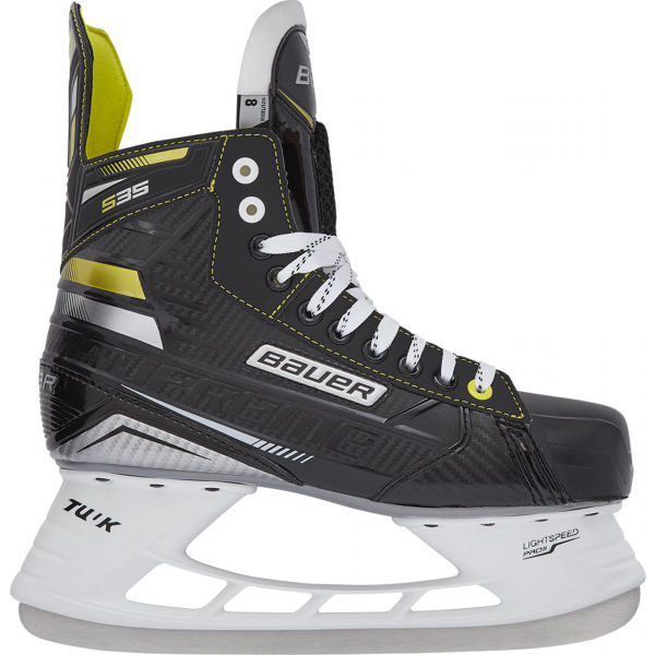 Bauer BTH20 SUPREME S35 SKATE INT  5 - Hokejové brusle Bauer