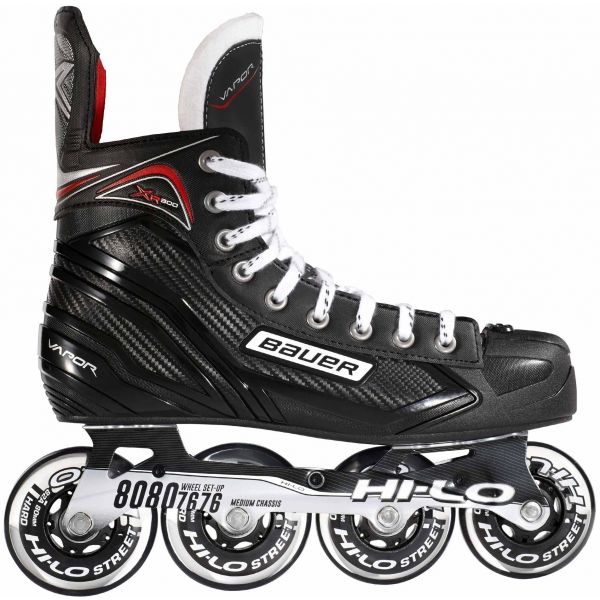 Bauer RH XR300 SKATE SR  12 - Kolečkové hokejové brusle Bauer