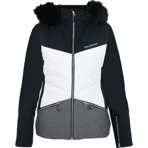 Blizzard VIVA SKI JACKET GRACE  XL - Dámská lyžařská bunda Blizzard