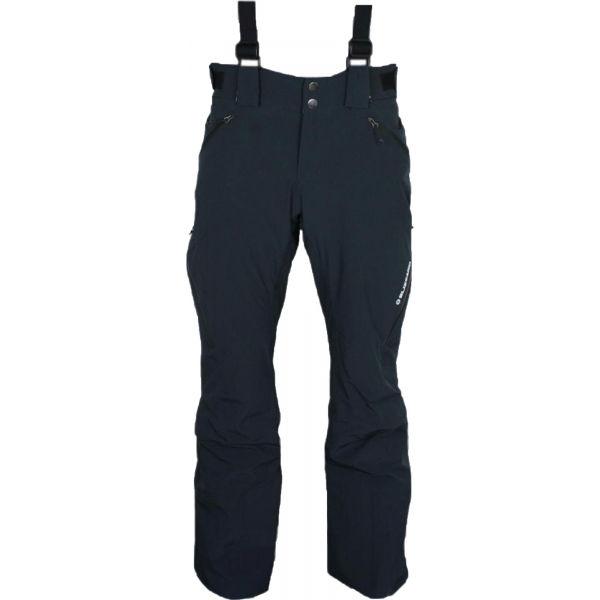 Blizzard SKI PANTS POWER  S - Dámské lyžařské kalhoty Blizzard