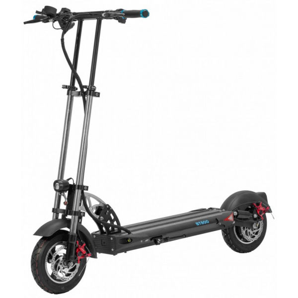 BLUETOUCH BT800   - Elektrická koloběžka BLUETOUCH