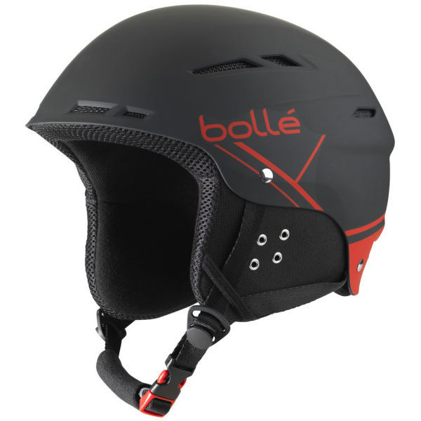 Bolle B-FUN (54 - 58) CM  (54 - 58) - Sjezdová helma Bolle