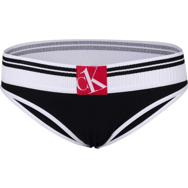 Calvin Klein BIKINI  M - Dámské kalhotky Calvin Klein