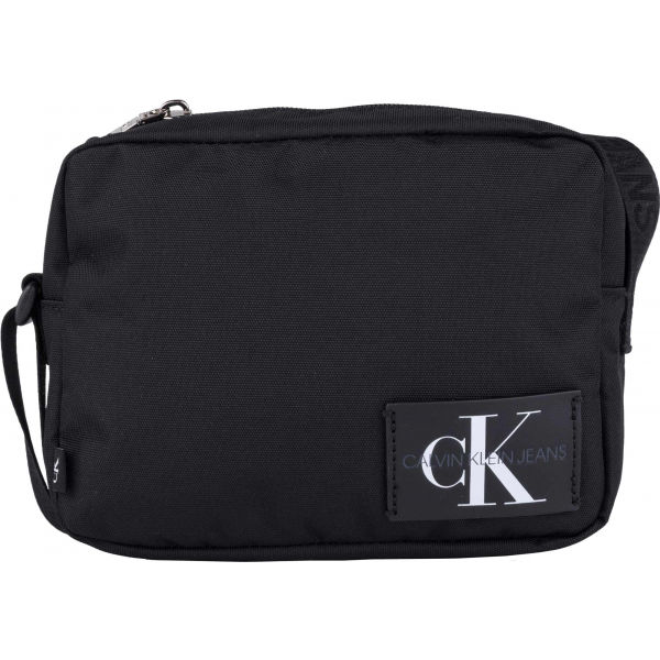 Calvin Klein CAMERA BAG  UNI - Taška přes rameno Calvin Klein