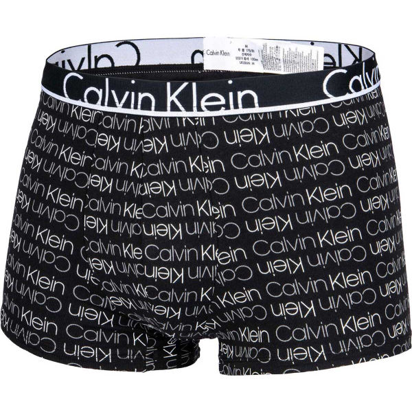 Calvin Klein TRUNK  M - Pánské boxerky Calvin Klein