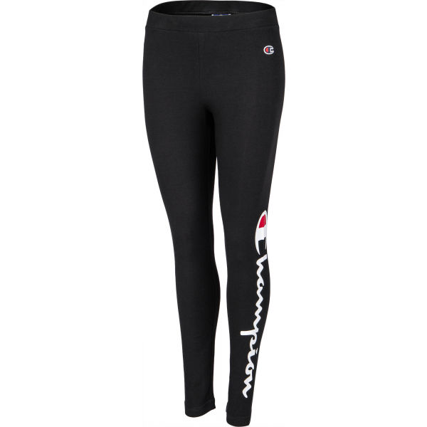 Champion 7/8 LEGGINGS  S - Dámské legíny Champion