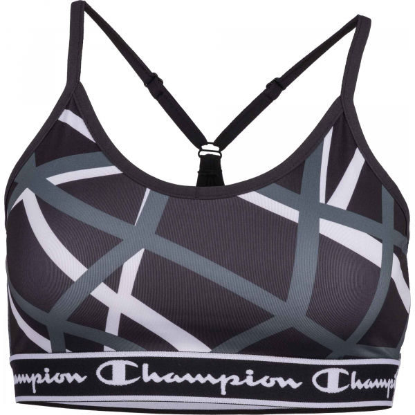Champion BRA  S - Dámská sportovní podprsenka Champion