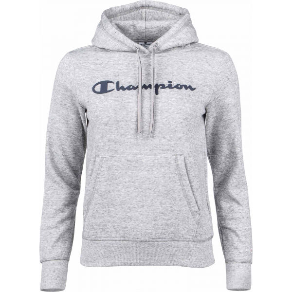 Champion HOODED SWEATSHIRT  XS - Dámská mikina Champion