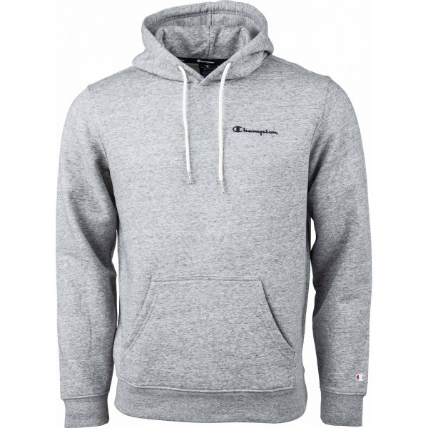 Champion HOODED SWEATSHIRT  L - Pánská mikina Champion