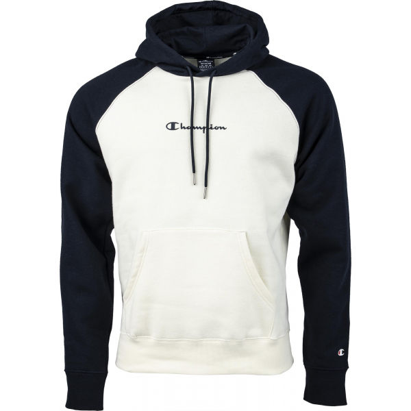 Champion HOODED SWEATSHIRT  XL - Pánská mikina Champion
