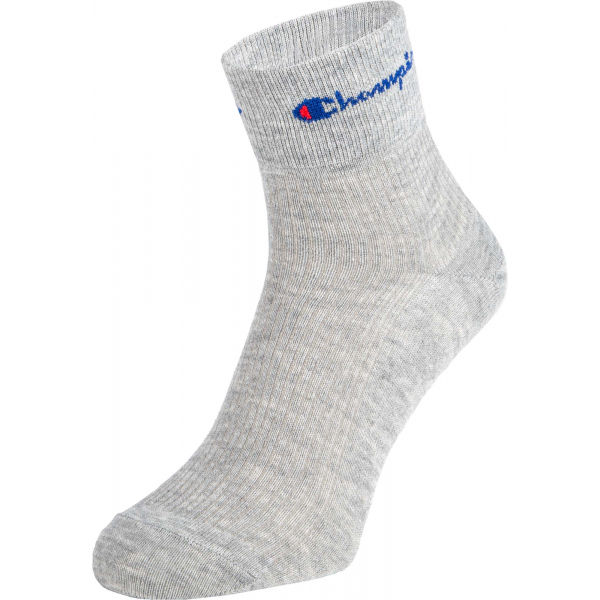 Champion ANKLE  39 - 42 - Unisex ponožky Champion