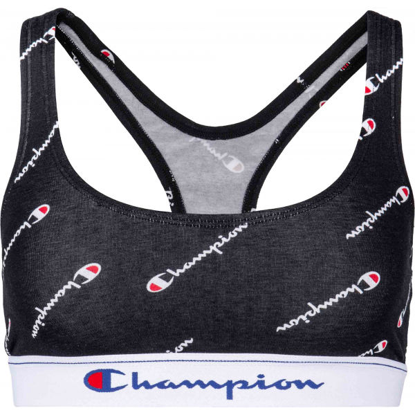 Champion RACER TOP CLASSIC  L - Dámská podprsenka Champion