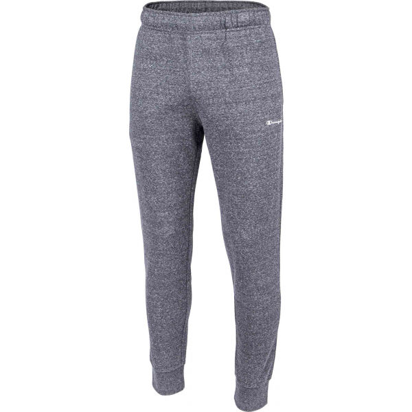 Champion RIB CUFF PANTS  L - Pánské tepláky Champion