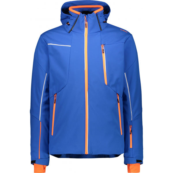 CMP MAN JACKET  52 - Pánská lyžařská bunda CMP