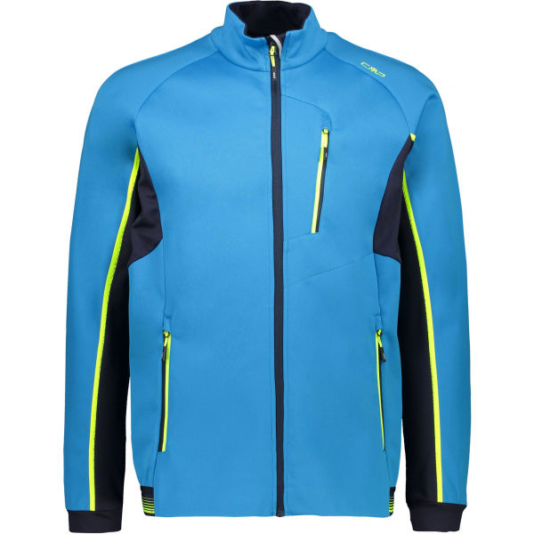 CMP MAN JACKET  52 - Pánská zimní bunda CMP