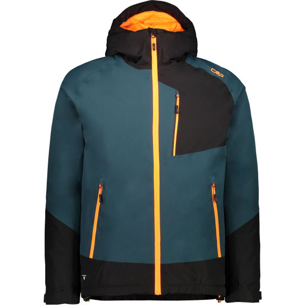 CMP MAN JACKET  52 - Pánská zimní bunda CMP