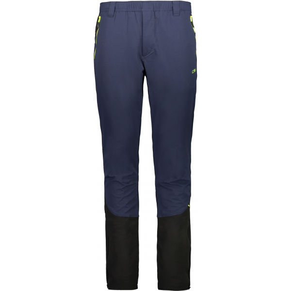 CMP MAN PANT  50 - Pánské outdoorové kalhoty CMP