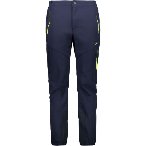 CMP MAN PANT  56 - Pánské outdoorové kalhoty CMP