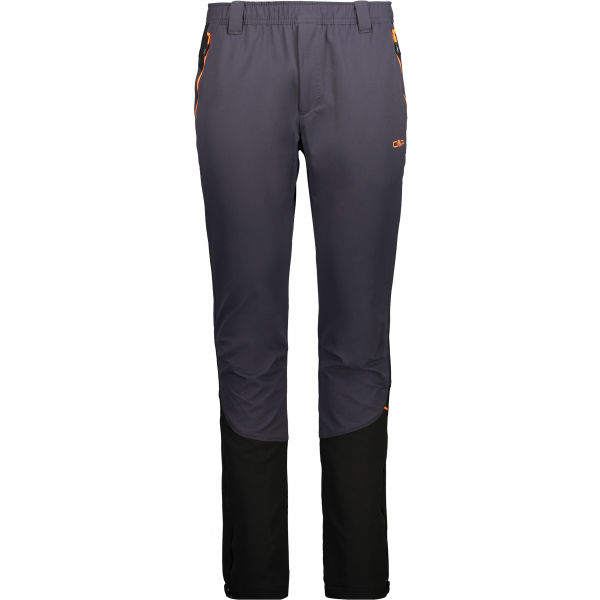 CMP MAN PANT  52 - Pánské outdoorové kalhoty CMP