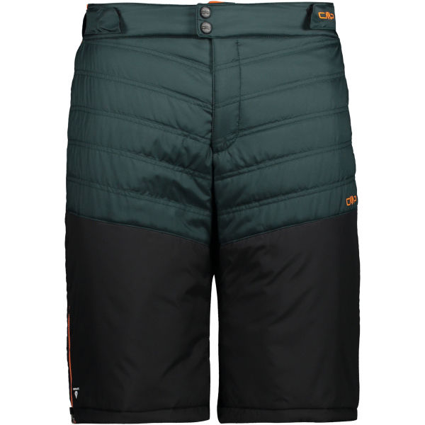 CMP MAN PANT  50 - Pánské zimní kraťasy CMP