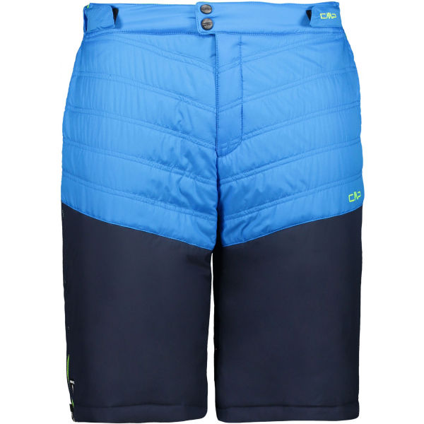 CMP MAN PANT  54 - Pánské zimní kraťasy CMP