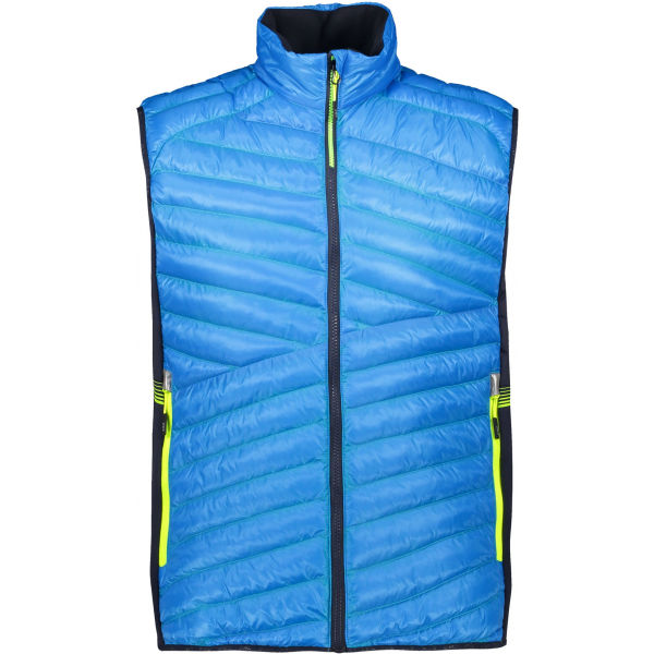 CMP MAN VEST  54 - Pánská zimní vesta CMP