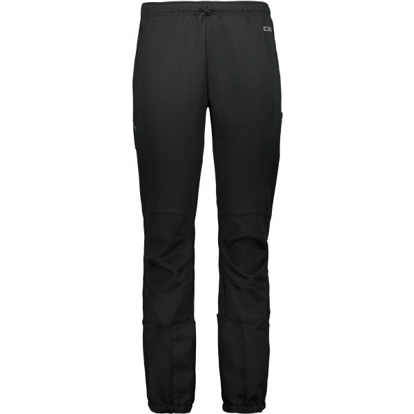 CMP WOMAN PANT  40 - Dámské outdoorové kalhoty CMP