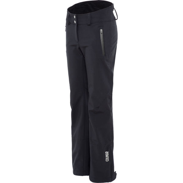 Colmar LADIES PANT  40 - Dámské lyžařské softshellové kalhoty Colmar