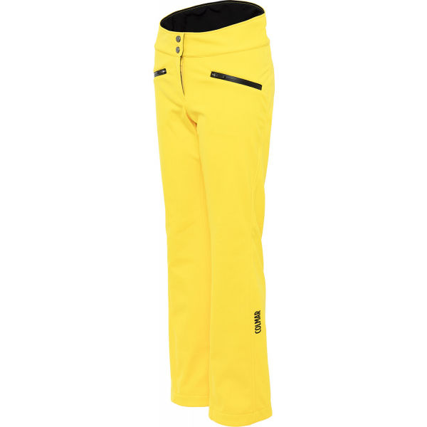 Colmar LADIES PANT  38 - Dámské lyžařské softshellové kalhoty Colmar