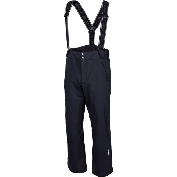 Colmar M.SALOPETTE PANTS  58 - Pánské lyzařské kalhoty Colmar