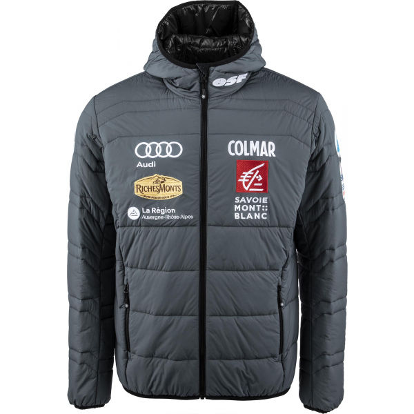 Colmar MAN NYLON JACKET  52 - Pánská bunda Colmar