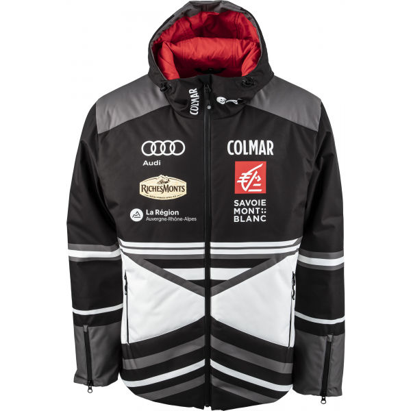Colmar MAN SKI JACKET  52 - Pánská lyžařská bunda Colmar