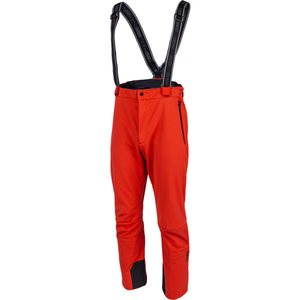 Colmar MENS PANTS  54 - Pánské lyzařské kalhoty Colmar