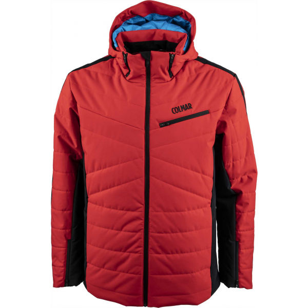 Colmar MENS SKI JACKET  60 - Pánská lyžařská bunda Colmar