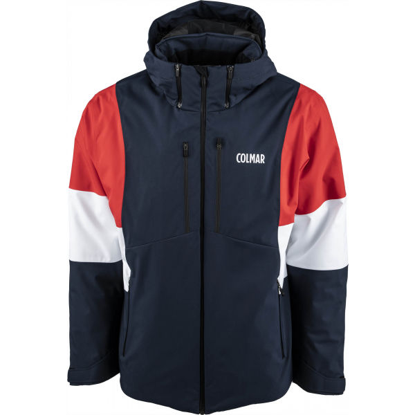 Colmar MENS SKI JACKET  52 - Pánská lyžařská bunda Colmar