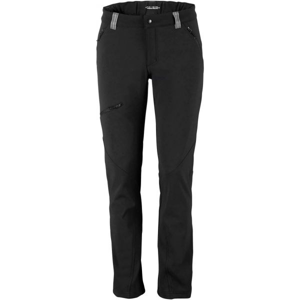 Columbia TRIPLE CANYON FALL HIKING PANT černá 36 - Pánské kalhoty Columbia