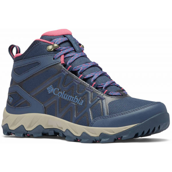 Columbia PEAKFREAK X2 MID  8 - Dámské outdoorové boty Columbia