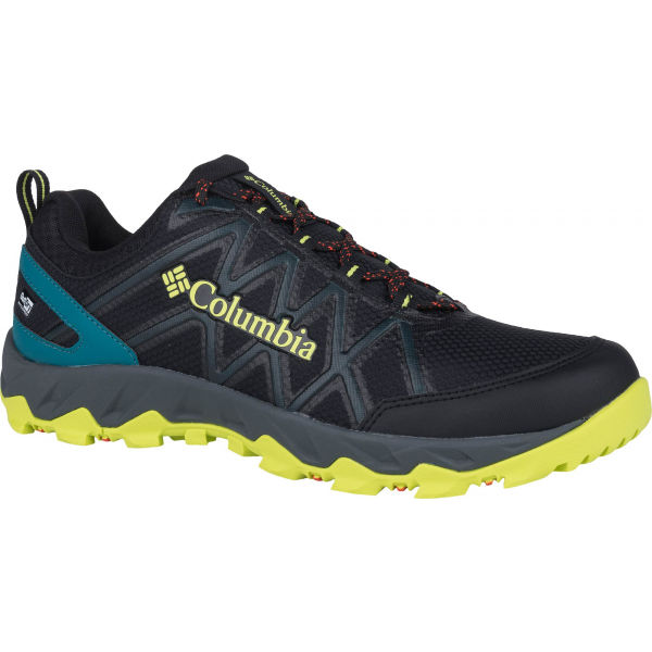 Columbia PEAKFREAK X2 OUTDRY  9.5 - Pánské outdoorové boty Columbia