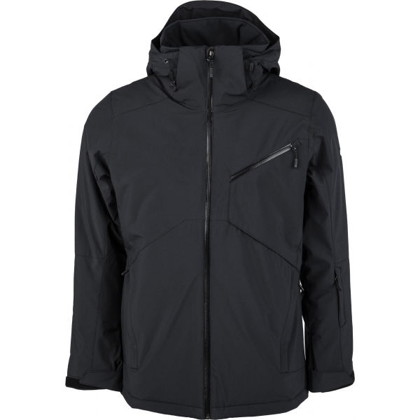 Columbia POWDER 8S JACKET  M - Pánská lyžařská bunda Columbia