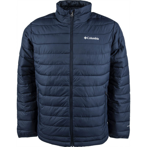 Columbia POWDER LITE JACKET  L - Pánská bunda Columbia