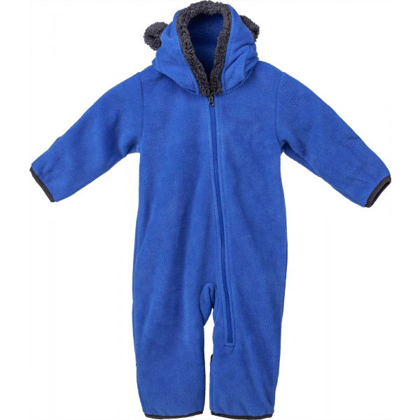 Columbia TINY BEAR II modrá 3-6 - Dětský zimní obleček Columbia