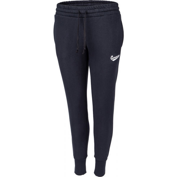 Converse CONVERSE STAR CHEVRON NOVA PANT BB  XS - Dámské tepláky Converse